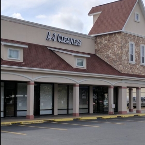 Photo of A-1 Dry Cleaners