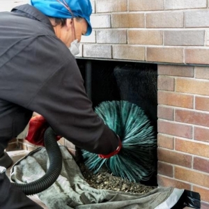Photo of American Chimney Cleaning