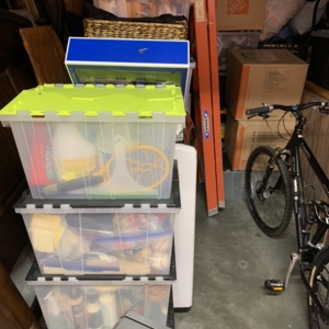 Photo of Access Moving