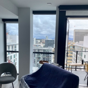 Photo of Access Moving