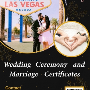 Photo of Las Vegas Weddings