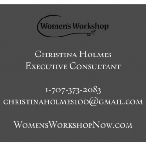 Photo of Women's Workshop