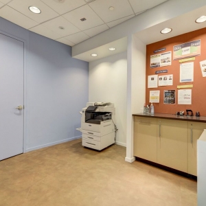 Photo of Carr Workplaces Duke Street