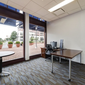 Photo of Carr Workplaces Duke Street