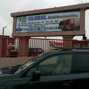 Newark MA Global Multiservices