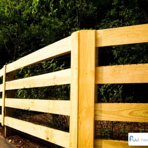 Photo of Fence Workshop