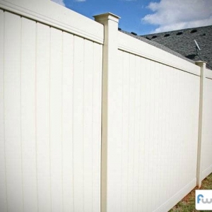 Photo of Fence Workshop