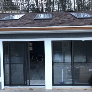 Photo of Williamsburg Glass