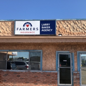 Photo of Farmers Insurance - Larry Baker
