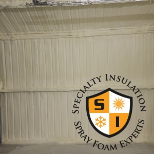 Photo of Specialty Insulation