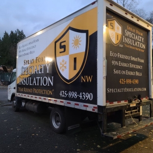 Photo of Specialty Insulation