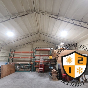 Photo of Specialty Insulation