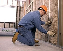 Photo of Specialty Insulation