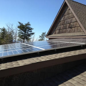 Photo of Energy Conservation Solutions