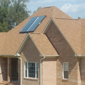 Photo of Energy Conservation Solutions
