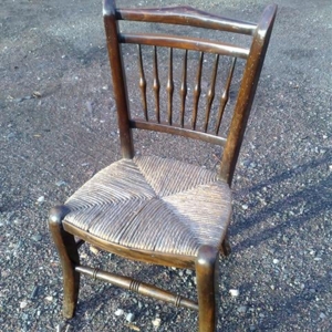 Photo of Fraus Furniture Restoration & Upholstery Services