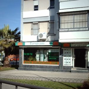 Photo of Europcasa