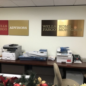 Photo of Wells Fargo Home Mortgage