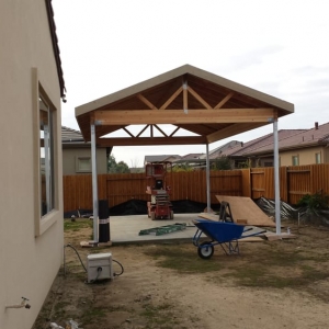 Photo of A&J Carpentry Services