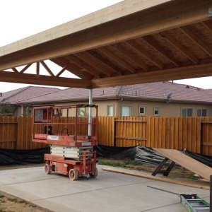 Photo of A&J Carpentry Services