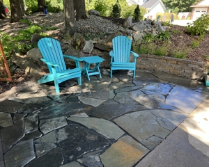 Photo of Des Moines Landscaping
