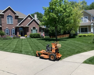 Photo of Des Moines Landscaping
