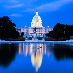 Photo of Government Contracts Institute
