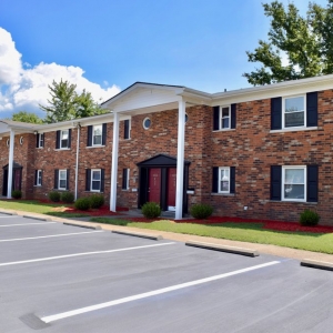 Photo of Mayfair Apartments