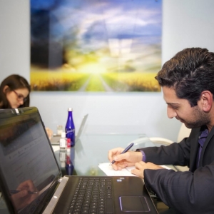 Photo of Quest Workspaces