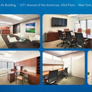 Photo of Quest Workspaces