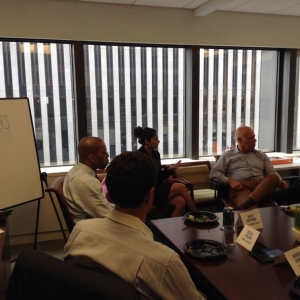 Photo of Quest Workspaces