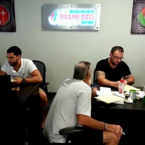 Photo of The Miami SEO Company