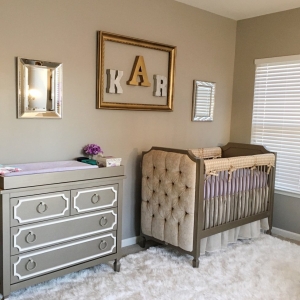 Photo of Everly & Monet Inspired Design