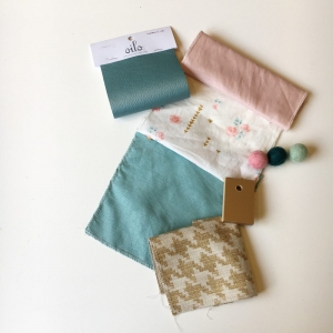 Photo of Everly & Monet Inspired Design