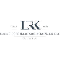 Photo of Lueders Robertson & Konzen