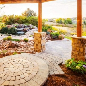 Atlanta Emerald Lawn & Land Creations