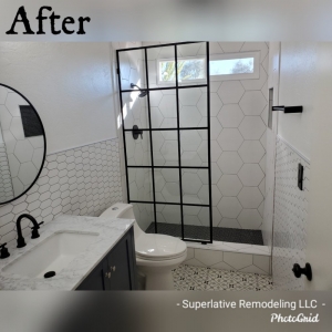 Phoenix Superlative Remodeling
