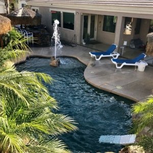 Chandler Alkaline Pools