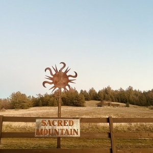 Photo of Sacred Mountain Retreat