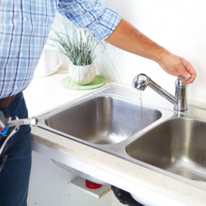 Rock Hill B&B Family Plumbing