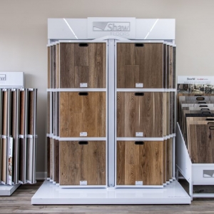 Photo of Homewood Carpet & Flooring