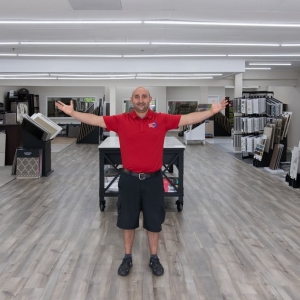 Photo of Homewood Carpet & Flooring