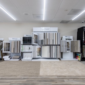 Photo of Homewood Carpet & Flooring