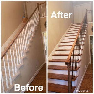 Photo of Homewood Carpet & Flooring