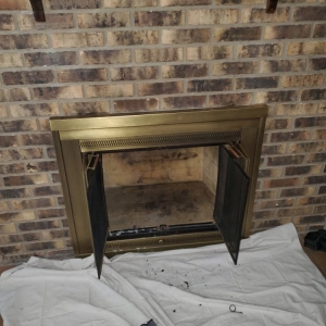 Photo of Master Chimney Sweep