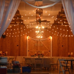 Photo of Memories Wedding Barn And Event Center