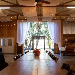 Photo of Memories Wedding Barn And Event Center