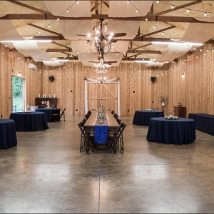 Photo of Memories Wedding Barn And Event Center