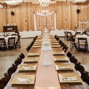 Photo of Memories Wedding Barn And Event Center