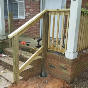 Photo of James Charles Home Improvement